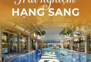 QMS TOP TOWER: KIẾN TRÚC ĐỘC BẢN – DẤU ẤN DUBAI GIỮA LÒNG HÀ NỘI