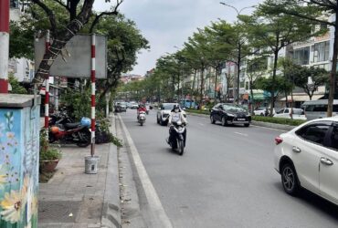 ĐẤT VIP ĐẦU TƯ PHỐ ĐÀO TẤN- BA ĐÌNH. NGÕ Ô TÔ TRÁNH. 43M2-14,5 Tỷ