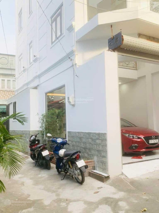 Bán nhà Tạ Quang Bửu, P.5, Q. 8, 5 tầng , DTSD: 214m2, nhỉnh 8 tỷ.Dòng tiền ổn định. Lh: 0939345129
