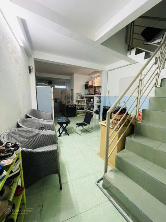 Bán nhà mặt tiền kinh doanh Quận 8, 93m2, ngang khủng 4.2m, giá 7 tỷ thương lượng nhẹ