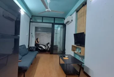 Bán Nhà Nguyễn Lương Bằng 32m2. 5 tầng. mặt tiển 3m. giá 8.6 tỷ Đống Đa Hà Nội