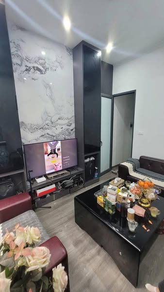 THANH XUÂN – NGÕ THÔNG – Ô TÔ ĐỖ CỬA – KINH DOANH ĐỈNH – GIÁ 7 TỶ