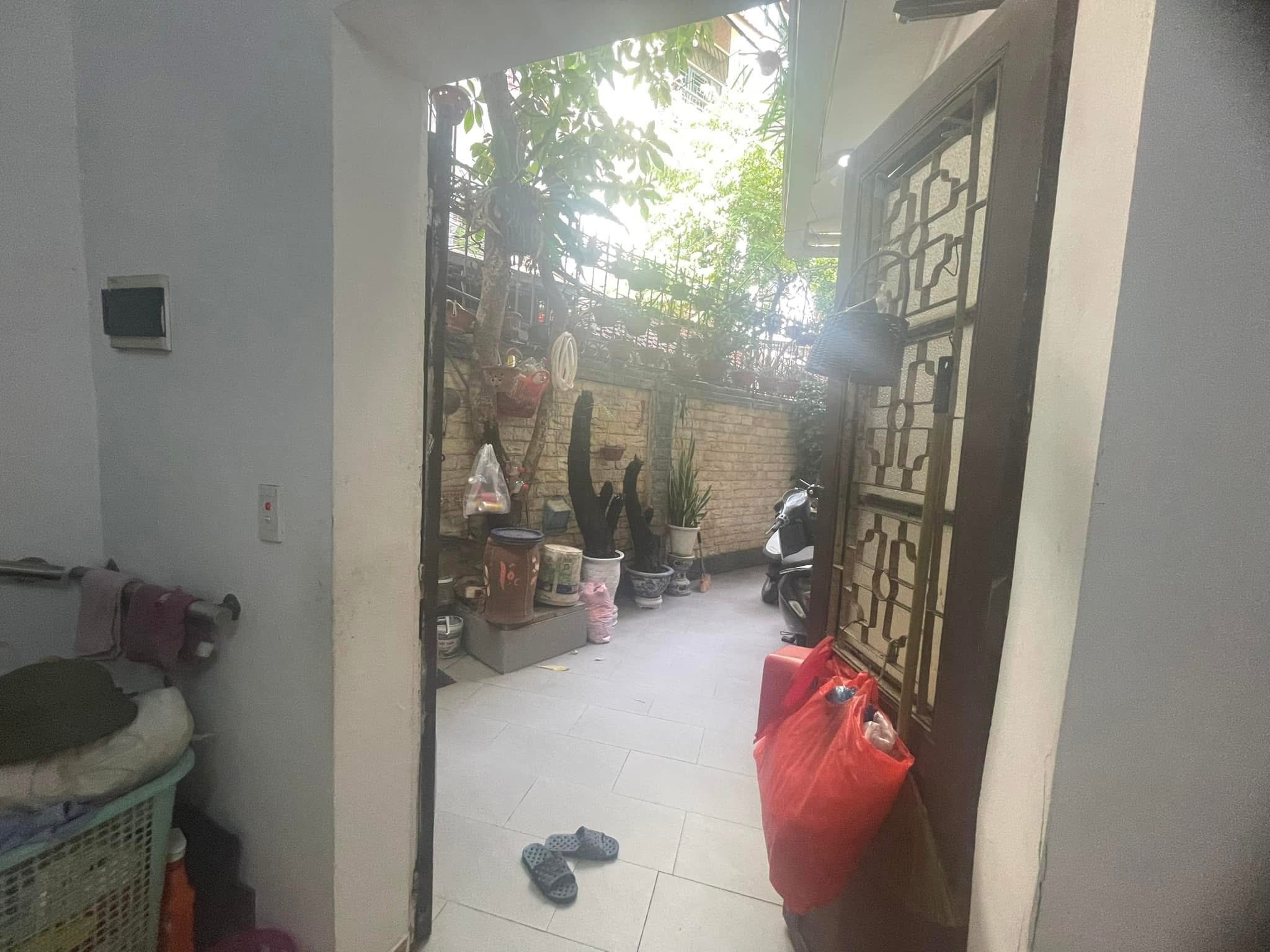 BÁN NHÀ VÕ THỊ SÁU – LÔ GÓC – 79M2 – 18M MT – GIÁ ĐÃ GIẢM CHỈ CÒN 24.3 TỶ