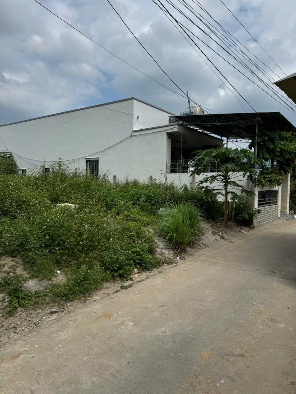 BÁN ĐẤT FULL THỔ CƯ, VĨNH THẠNH, NHA TRANG – GẦN TRỤC ĐƯỜNG D30 – GIÁ CHỈ 16,9 TRIỆU/M² 🔥