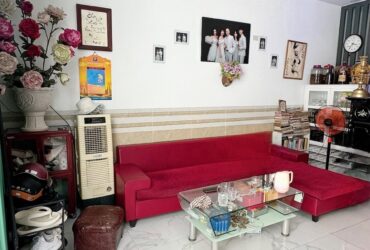 BÁN NHÀ TTTP 3 TẦNG HẺM TỐ HỮU GẦN CHỢ ĐỒNG NAI PHƯỚC HẢI