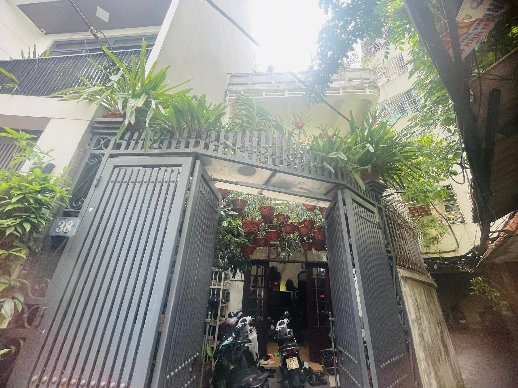 BÁN NHÀ VÕ THỊ SÁU – LÔ GÓC – 79M2 – 18M MT – GIÁ ĐÃ GIẢM CHỈ CÒN 24.3 TỶ