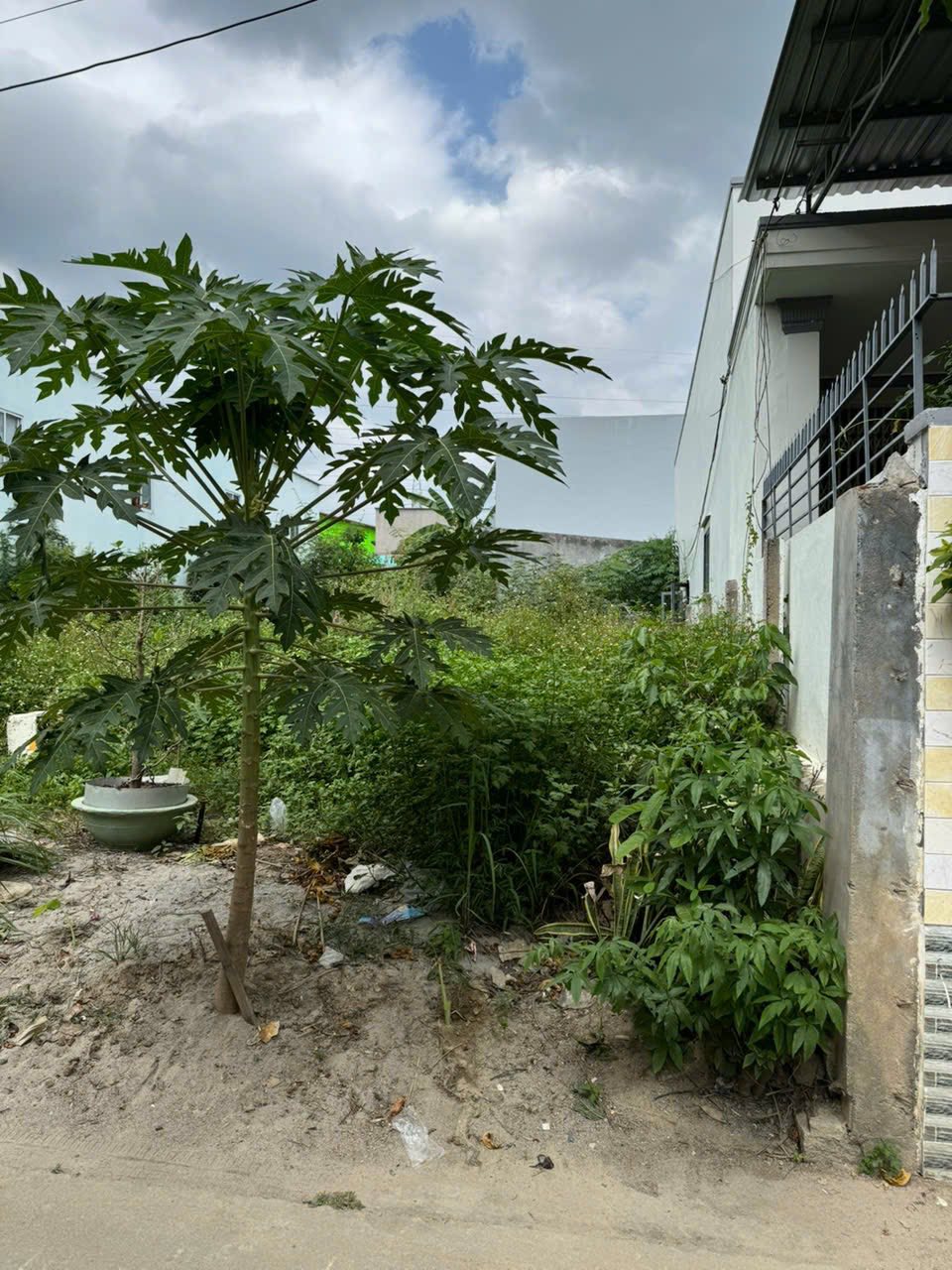 BÁN ĐẤT FULL THỔ CƯ, VĨNH THẠNH, NHA TRANG – GẦN TRỤC ĐƯỜNG D30 – GIÁ CHỈ 16,9 TRIỆU/M² 🔥