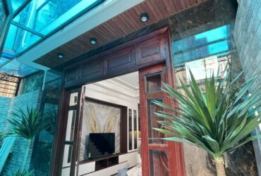 BÁN NHÀ DƯƠNG VĂN BÉ – 2 THOÁNG – NGÕ NÔNG THÔNG  – 57M² – 5.5M MT – 11.2 TỶ
