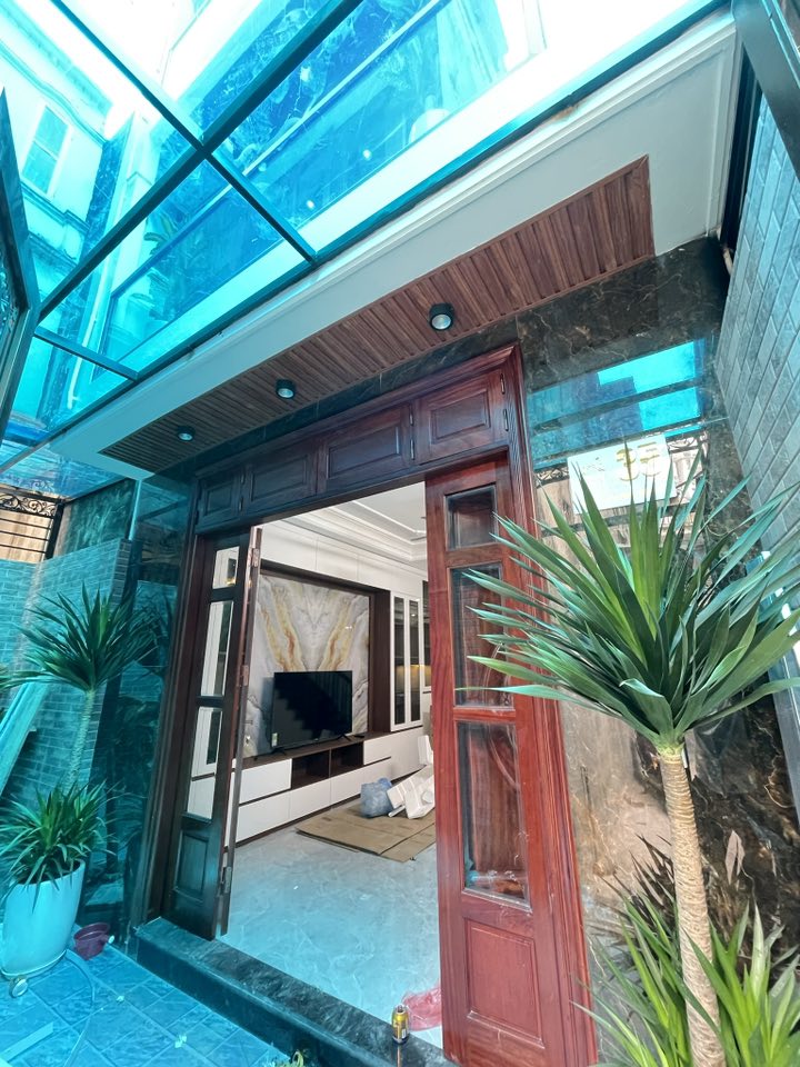 BÁN NHÀ DƯƠNG VĂN BÉ – 2 THOÁNG – NGÕ NÔNG THÔNG  – 57M² – 5.5M MT – 11.2 TỶ