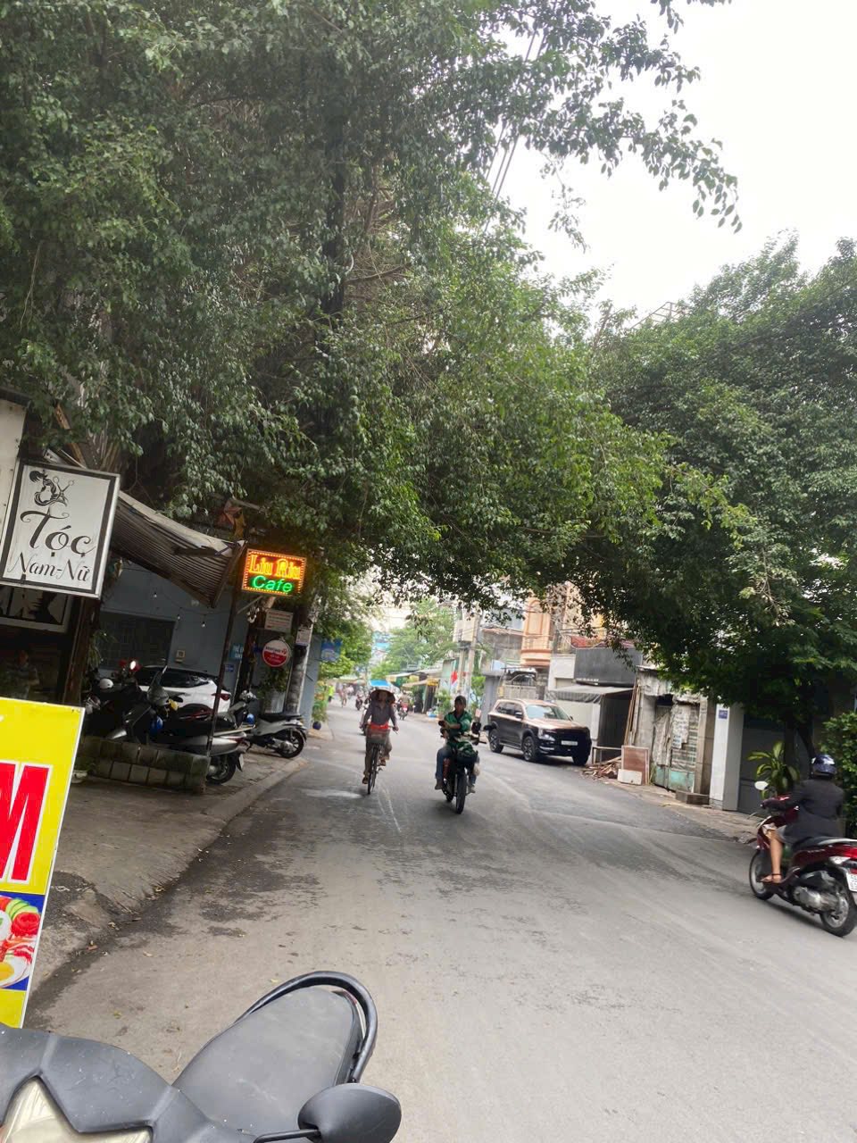 5.2❌28m, BÁN NHÀ C4, MT 12M, THỐNG NHẤT, P16 GÒ VẤP, NHỈNH 12 TỶ