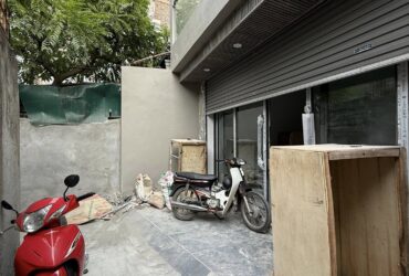 BÁN NHÀ TÂN MAI – HAI THOÁNG – THANG MÁY – KINH DOANH  – 82M² – 5.5M MT – 13.88 TỶ