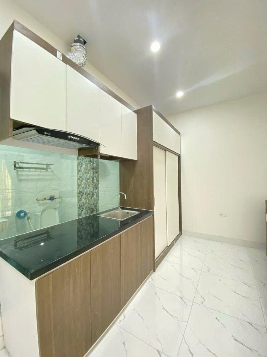 BÁN NHÀ TƯƠNG MAI – THANG MÁY – 2 THOÁNG – CCMN DÒNG TIỀN  – 46M² – 12.5 TỶ