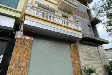 BÁN NHÀ THỊNH LIỆT – THANG MÁY – KINH DOANH – Ô TÔ – 73M² – 5M MT – GIÁ GIẢM CÒN 16.8 TỶ