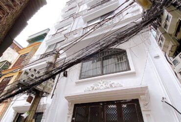 BÁN NHÀ TRƯƠNG ĐỊNH – LÔ GÓC – 2 THOÁNG – THANG MÁY  – CCMN – 78M2 – 18.5 TỶ