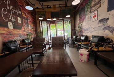 BÁN NHÀ THỊNH LIỆT – VỈA HÈ – KINH DOANH – PHÂN LÔ – Ô TÔ  – 60M2 – 4M MT –  21 TỶ