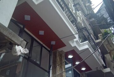 BÁN NHÀ HOÀNG MAI – KINH DOANH – NGÕ THÔNG – THANG MÁY – 55M²  – 3.6M MT – 14.8 TỶ