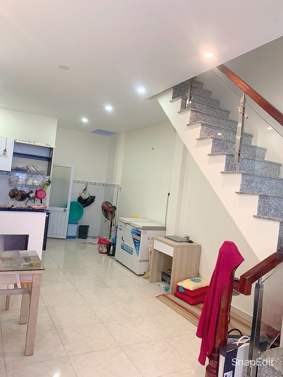 BÁN NHÀ 2 TẦNG ĐẶNG LỘ ĐƯỜNG TÔ TẬN NHÀ. PHƯỜNG VĨNH HẢI