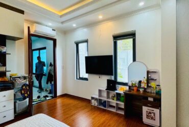 BÁN NHÀ NGUYỄN CHÍNH – LÔ GÓC – THANG MÁY – KINH DOANH – 60M2 – 3.5M MT-  17.9 TỶ