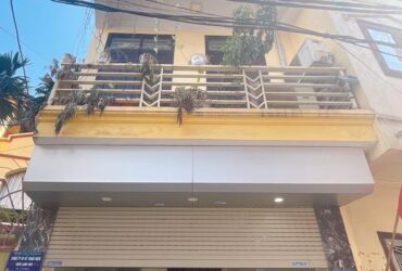 BÁN NHÀ ĐẠI TỪ – Ô TÔ – NGÕ THÔNG – KINH DOANH – 45M² –  4M MT – 11.9 TỶ