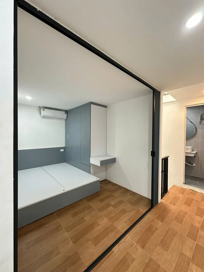 Bán nhanh nhà  Nguyễn Lương Bằng 38/45m2  4 tầng. măt tiền3m. giá 7.8 tỷ Đống Đa Hà Nội