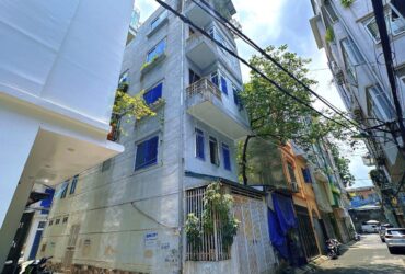 BÁN NHÀ PHÂN LÔ 63m2 Hai MẶT TIỀN hơn 6m CẦU GIẤY  5 TẦNG  GIÁ CHỈ 18 TỶ