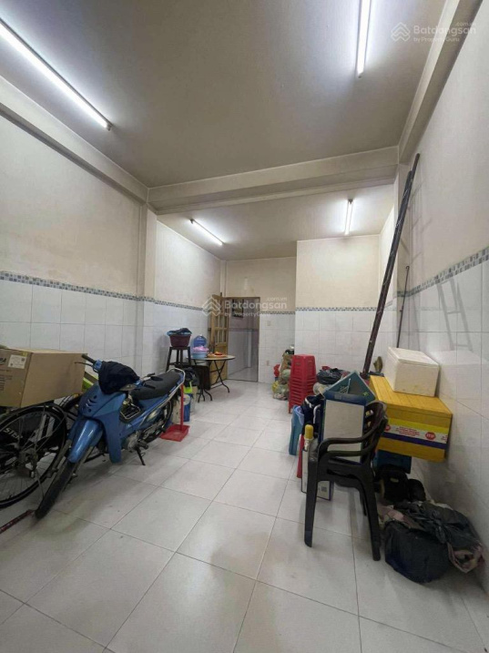 Mặt tiền KD Ưu Long Quận 8, 88m2, ngang lớn 4,2m – đường 12m không lộ giới, cầu Chà Và, nhỉnh 13 tỷ