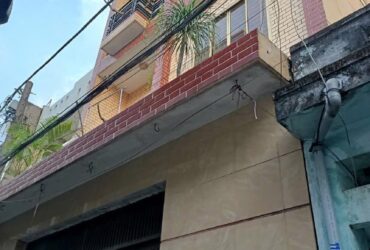 Quận 12 Nhà 3 Tầng Đúc Kiên Cố Ngang Hiếm , Giảm Chào Giá Tốt Chỉ Còn: 5,980 Tỷ TL