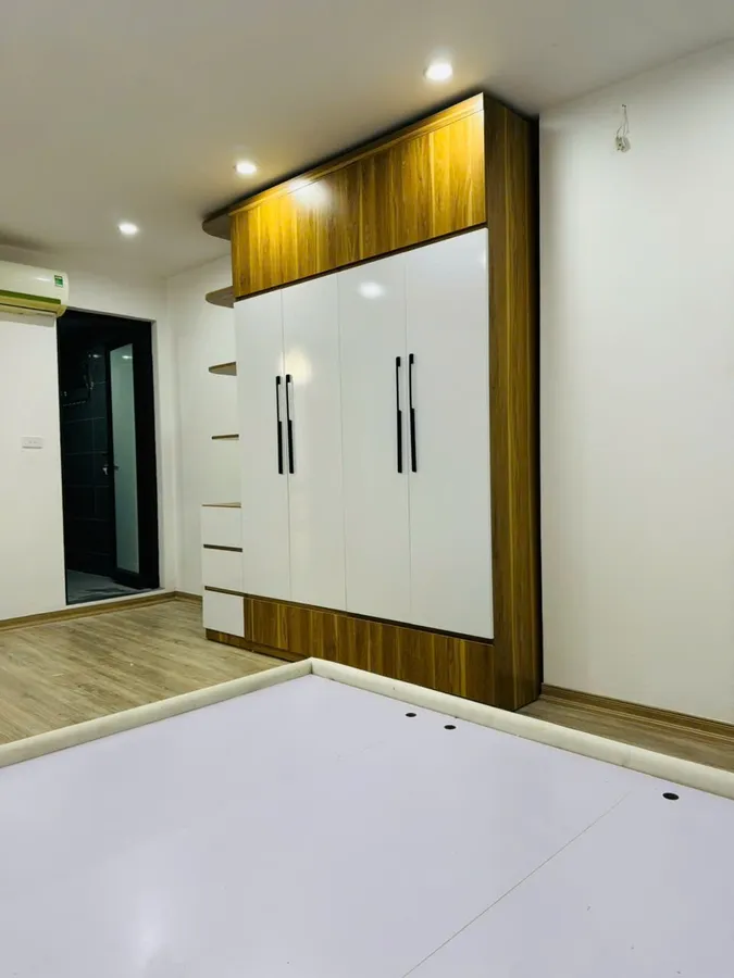 CHÍNH CHỦ BÁN NHÀ 58m giá 5.8 tỷ quang trung hà đông
