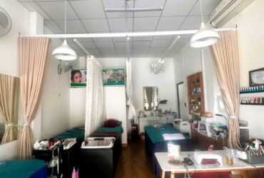 cho thuê mặt bằng kinh doanh gần chợ Linh Trung, khu sầm uất đông đúc