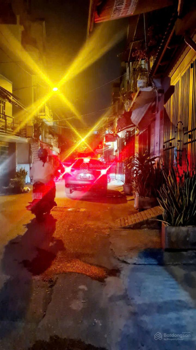 BÁN NHÀ CĂN GÓC 2 MT HẺM Ô TÔ 4 TẦNG (4.6*20M), NHỈNH 6 TỶ- BÙI MINH TRỰC, P.5, QUẬN 8