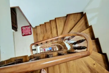 CHÍNH CHỦ BÁN NHÀ 58m giá 5.8 tỷ quang trung hà đông