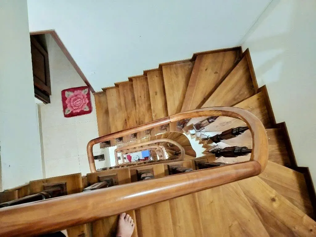 CHÍNH CHỦ BÁN NHÀ 58m giá 5.8 tỷ quang trung hà đông