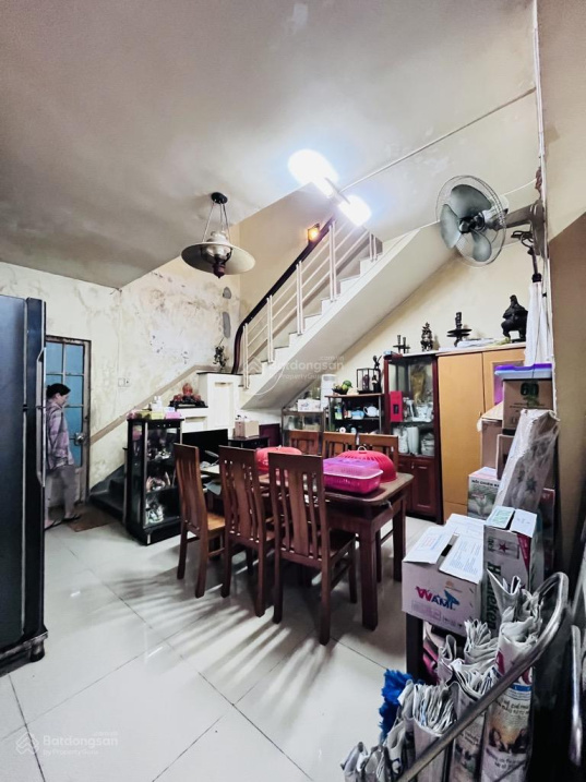 Bán nhà mặt tiền 4 tầng 215m2 6*16m chỉ 11.3 tỷ – KDC Bình Hưng, Bình Chánh – cạnh bến xe Quận 8