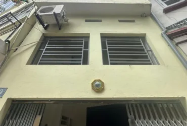 Bán Nhà Hồ Đắc Di 28/30 m2. 4 tầng. mặt tiền 3,5m. giá 7.6 tỷ ĐÓNG ĐA HÀ NỘI