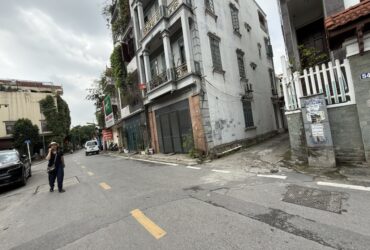 BÁN NHÀ 12 tỷ NGUYỄN VĂN CỪ 50m NGÕ Ô TÔ,GARA KHU VÍP LONG BIÊN HÀ NỘI