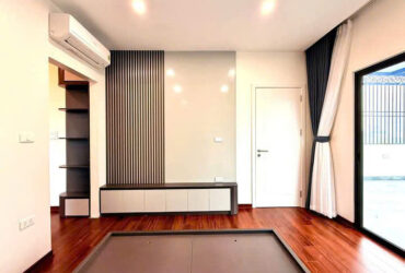 Bán nhà 50m², 7 tầng, 10PN, 10WC, Tân Mai – Hoàng Mai – 13.5 tỷ Chung Cu MiNi  Dòng Tiền