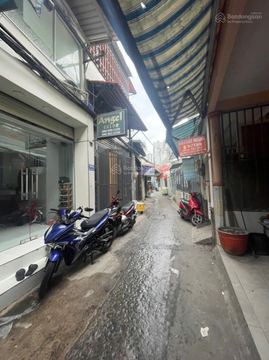 BÁN NHÀ MỚI GẦN MT CAO LỖ 150M, QUẬN 8 – 2 TẦNG – ĐƯỜNG 3M – CHỈ 5.3 TỶ – VUÔNG VỨC, HOÀN CÔNG ĐỦ