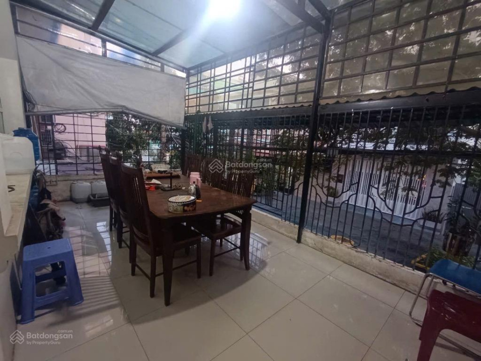 BÁN NHÀ 4 TẦNG (6*20M) KDC BÌNH HUNG, BÌNH CHÁNH, GIẢM MẠNH 500TR- NHỈNH 11 TỶ, CẠNH CC PEGASUITE, Q.8