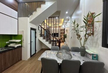 BÁN GẤP NHÀ LĨNH NAM- MT RỘNG- CHỈ 6,1TỶ