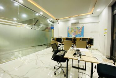 Bán nhà Khu compound Jamona, Quận 7 128m2 (7.5×17) 4 tầng 5PN, 18.5 tỷ