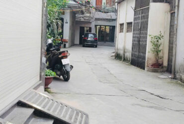 NHÀ PHỐ MINH KHAI 35m2 – 6,86 TỶ LÔ GÓC 3 THOÁNG NGÕ RỘNG NỘI THẤT ĐẸP