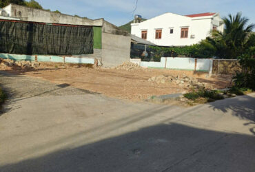 BÁN LÔ ĐẤT 2 MẶT TIỀN CỰC ĐẸP TẠI HÒN NGHÊ, VĨNH NGỌC.