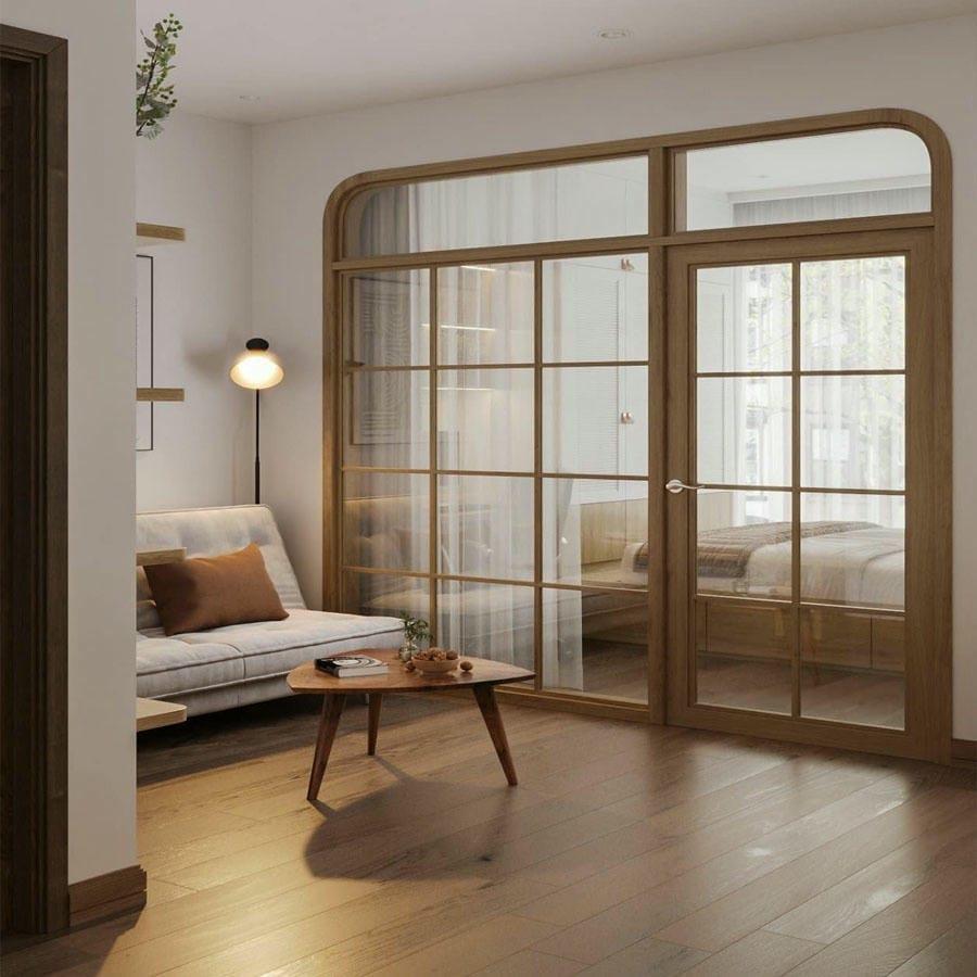 BÁN NHÀ PHẠM VĂN ĐỒNG, Ô TÔ, SÁT PHỐ, GẦN CÔNG VIÊN HÒA BÌNH, VIEW HỒ, KINH DOANH 40M NHỈNH 10 TỶ