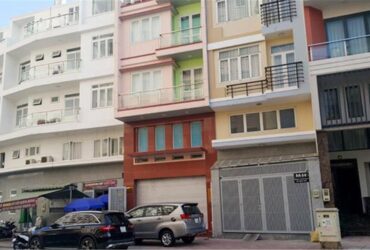BÁN NHÀ DÒNG TIỀN PHỐ CẦU GIẤY 10 PHÒNG KHÉP KÍN, SÁT Ô TÔ TRÁNH, DÒNG TIỀN 50TR  CHÀO 16.4 TỶ
