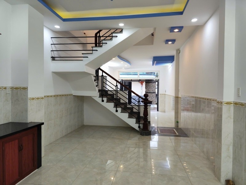 Bán nhà riêng 92m2, Hẻm xe tải 5m Đường Lê Trọng Tấn, Tân Phú