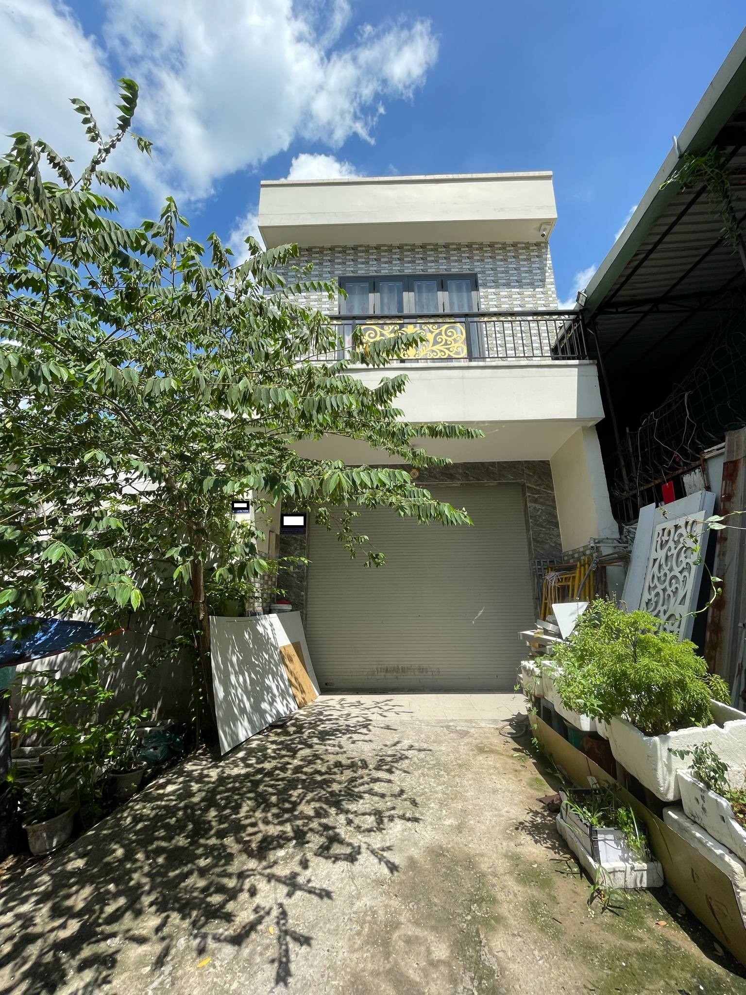 Bán nhà 85m2 – Hẻm xe tải 8m Đ. Bờ Bao Tân Thắng, Q. Tân Phú