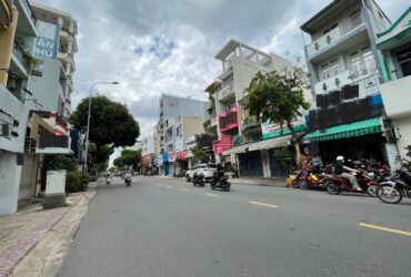Bán nhà 84m2 – Mặt Tiền KD Đường Trương Vĩnh Ký, Tân Phú