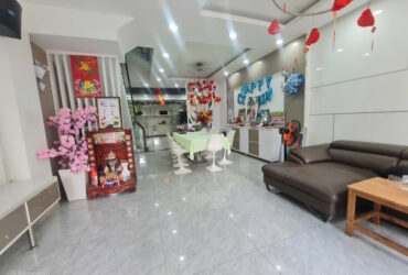 BÁN NHÀ 4 TẦNG (5*19M)- NHỈNH 10 TỶ, KHU DÂN CƯ CAO CẤP X.BÌNH HƯNG, BÌNH CHÁNH, CẠNH BẾN XE QUẬN 8
