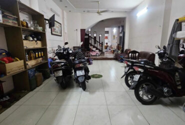Bán nhà Tạ Quang Bửu, Quận 8, 105m2, 4 tầng, dòng tiền nuôi yến 500 triệu/năm, giá 23 tỷ