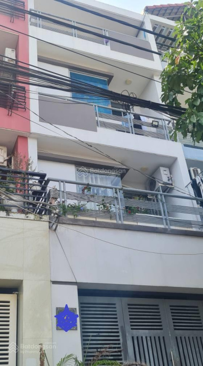 BÁN NHÀ KHU PHÂN LÔ- MT ĐƯỜNG 20M – 4 TẦNG (4x22M) – CHỈ 8.5 TỶ (TL), 10 PN, 10 WC, CHO THUÊ 16 TRĐ